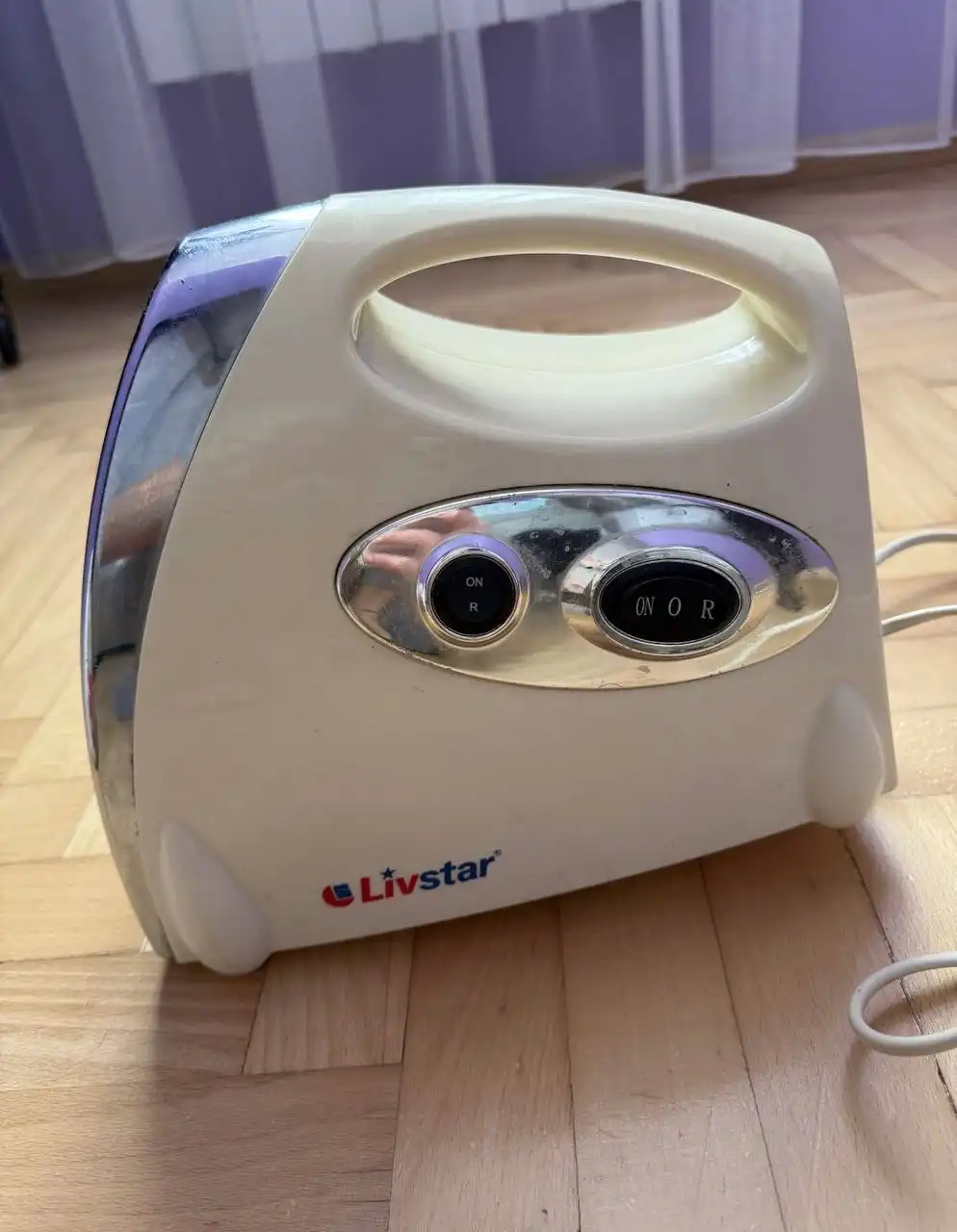 Отдам даром мясорубку - Кухонная техника (Барахолка) в Мытищи