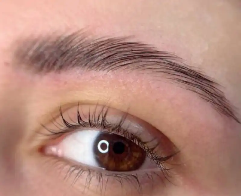 Услуги коррекции и окрашивания бровей - Брови и ресницы (Красота и здоровье) в Мытищи