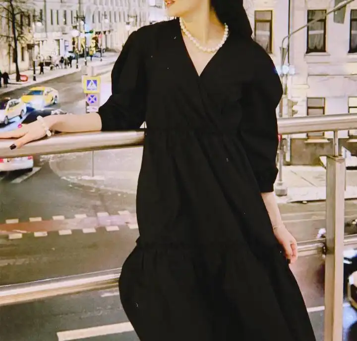 Платье на размер М - Одежда в Мытищи