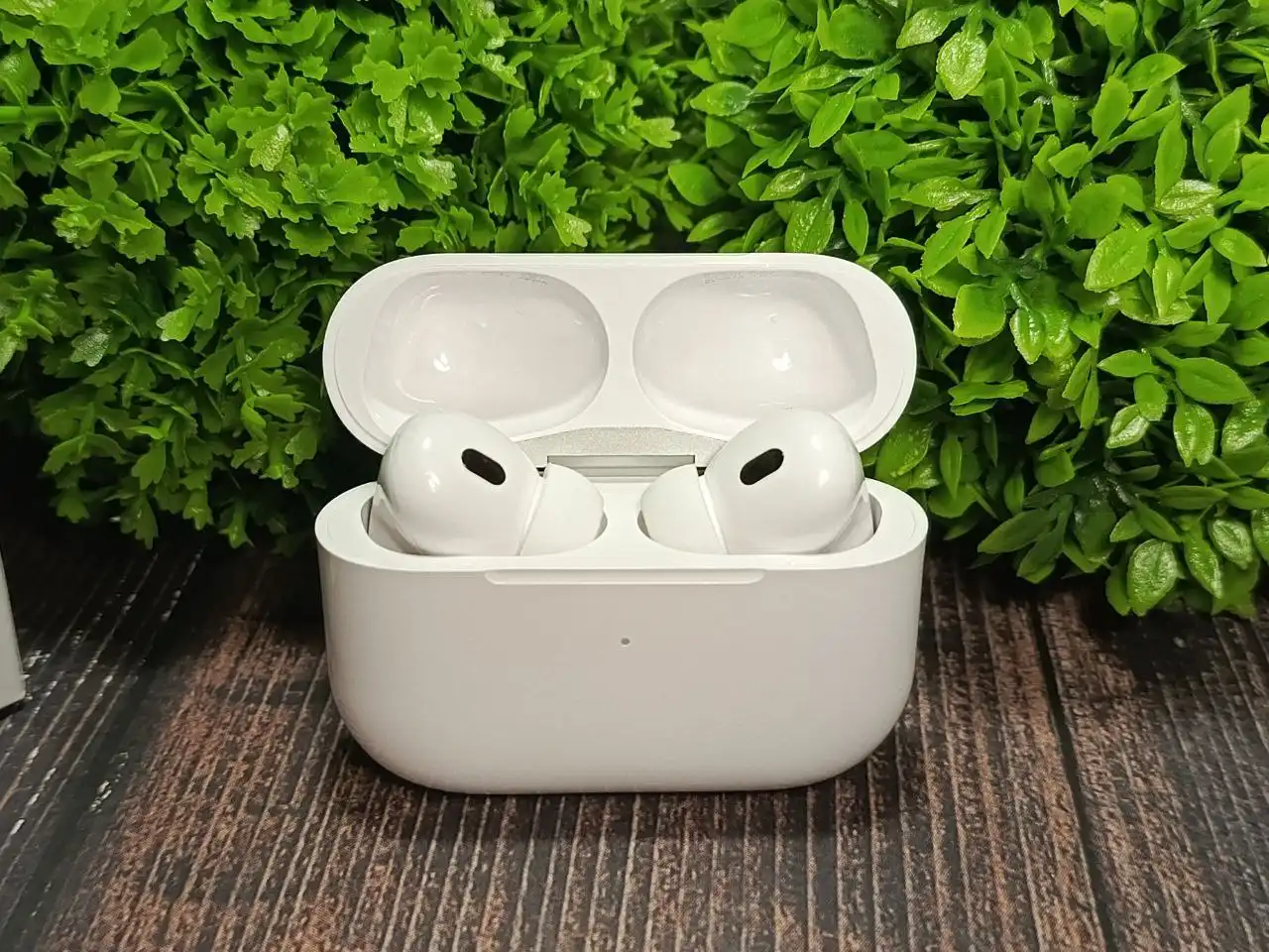 AirPods Pro 2 Type-C с шумоподавлением - Наушники (Электроника) в Мытищи