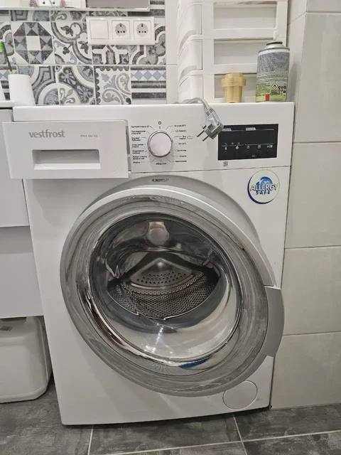 Стиральная машина 6кг - Бытовая техника в Мытищи