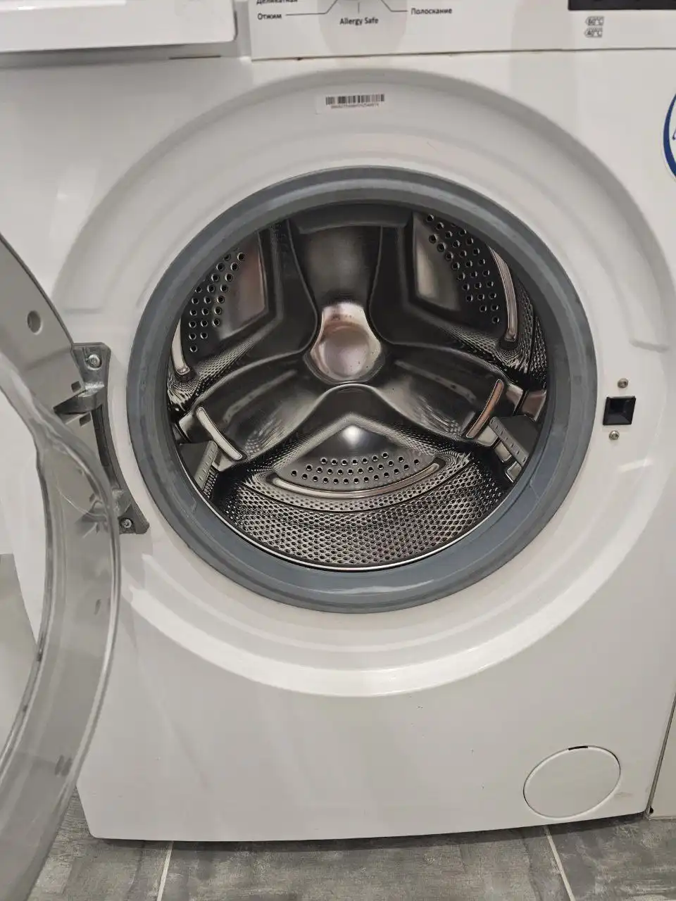 Стиральная машина 6кг - Бытовая техника (Барахолка) в Мытищи