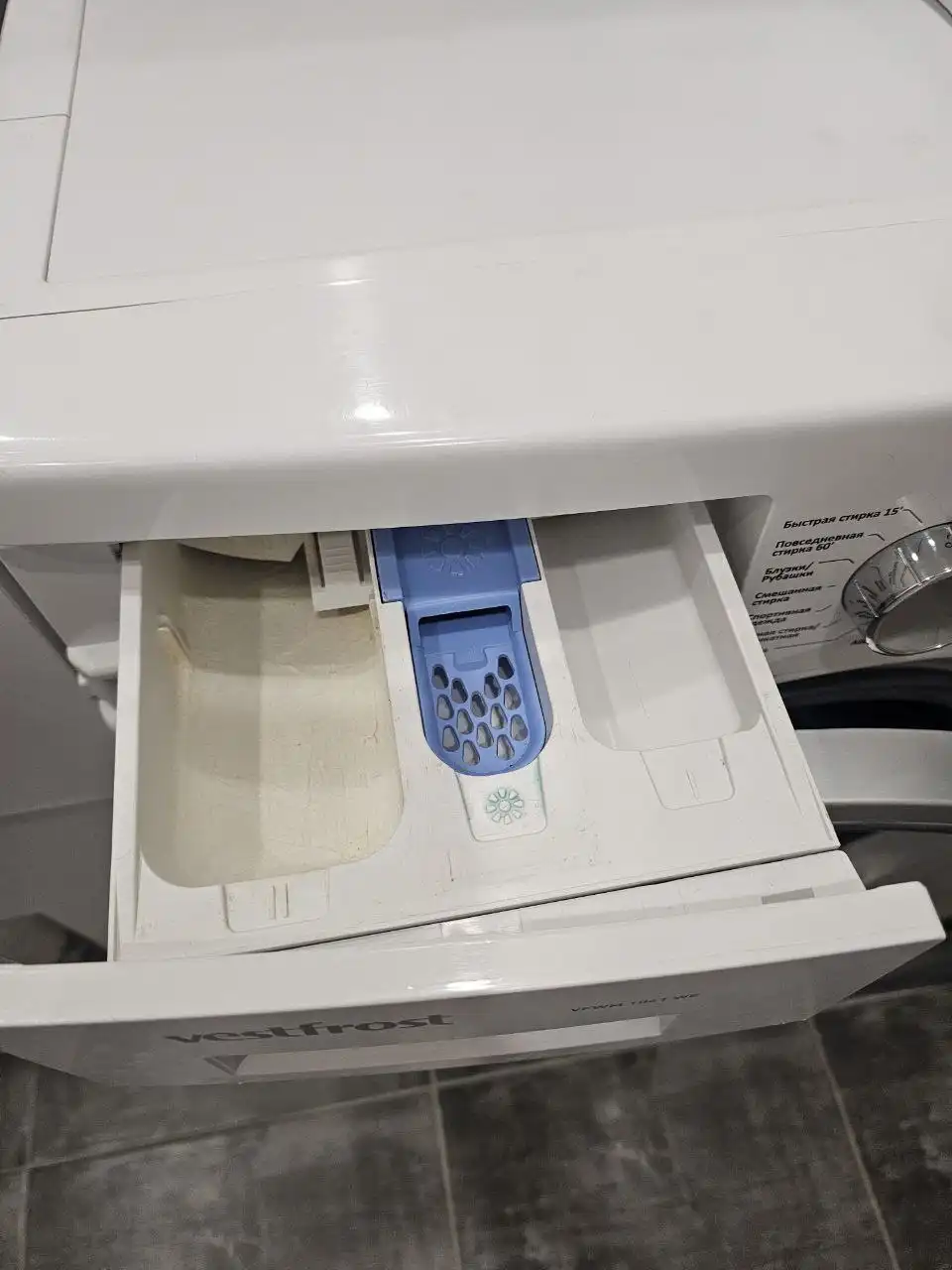 Стиральная машина 6кг - Бытовая техника (Барахолка) в Мытищи