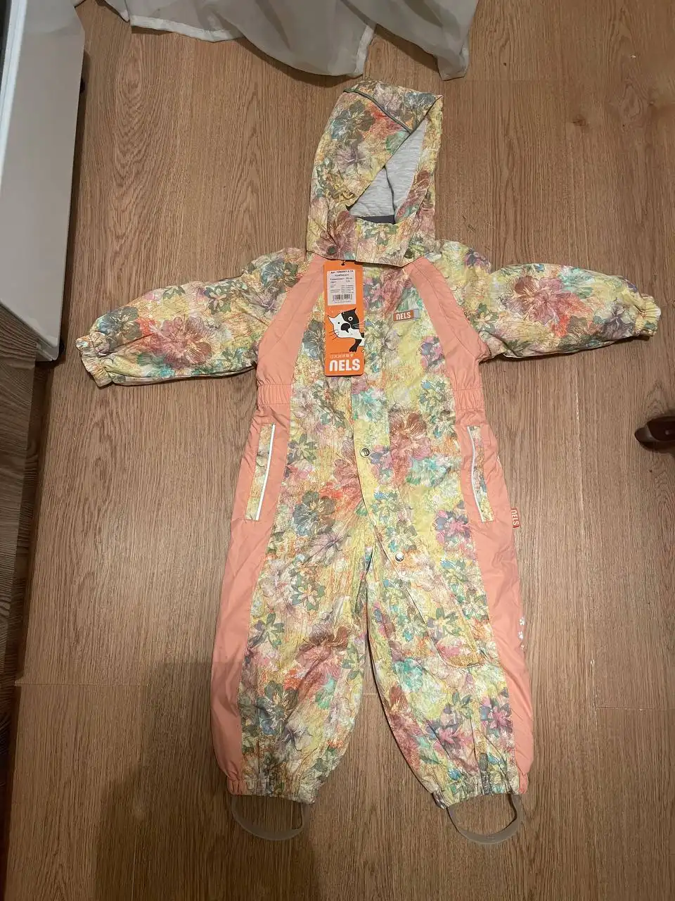 Детская зимняя одежда NELS Kerry - Одежда (Товары для детей) в Мытищи