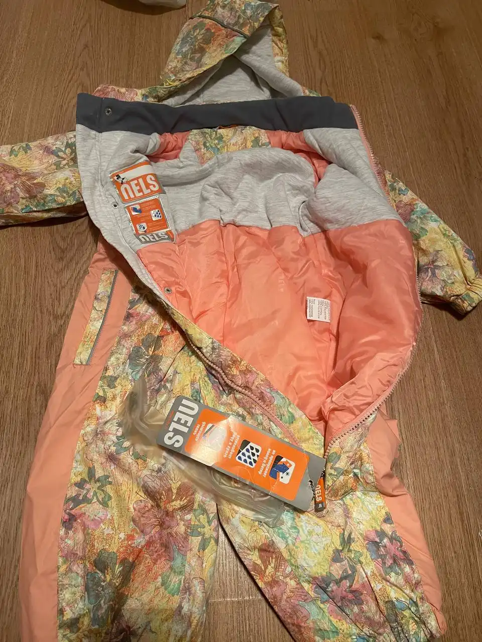 Детская зимняя одежда NELS Kerry - Одежда (Товары для детей) в Мытищи