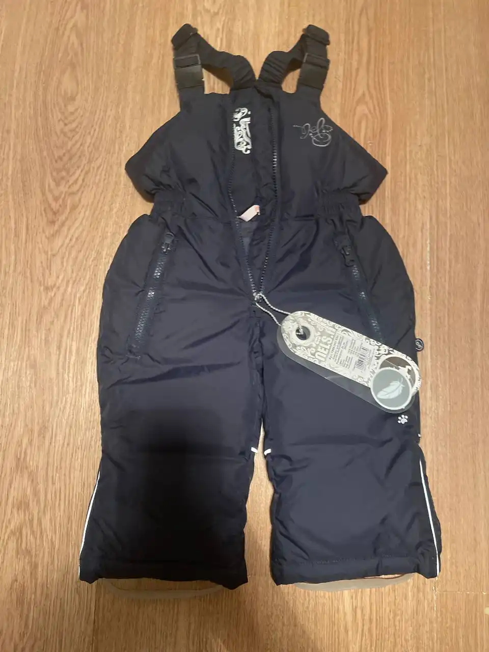 Детская зимняя одежда NELS Kerry - Одежда (Товары для детей) в Мытищи