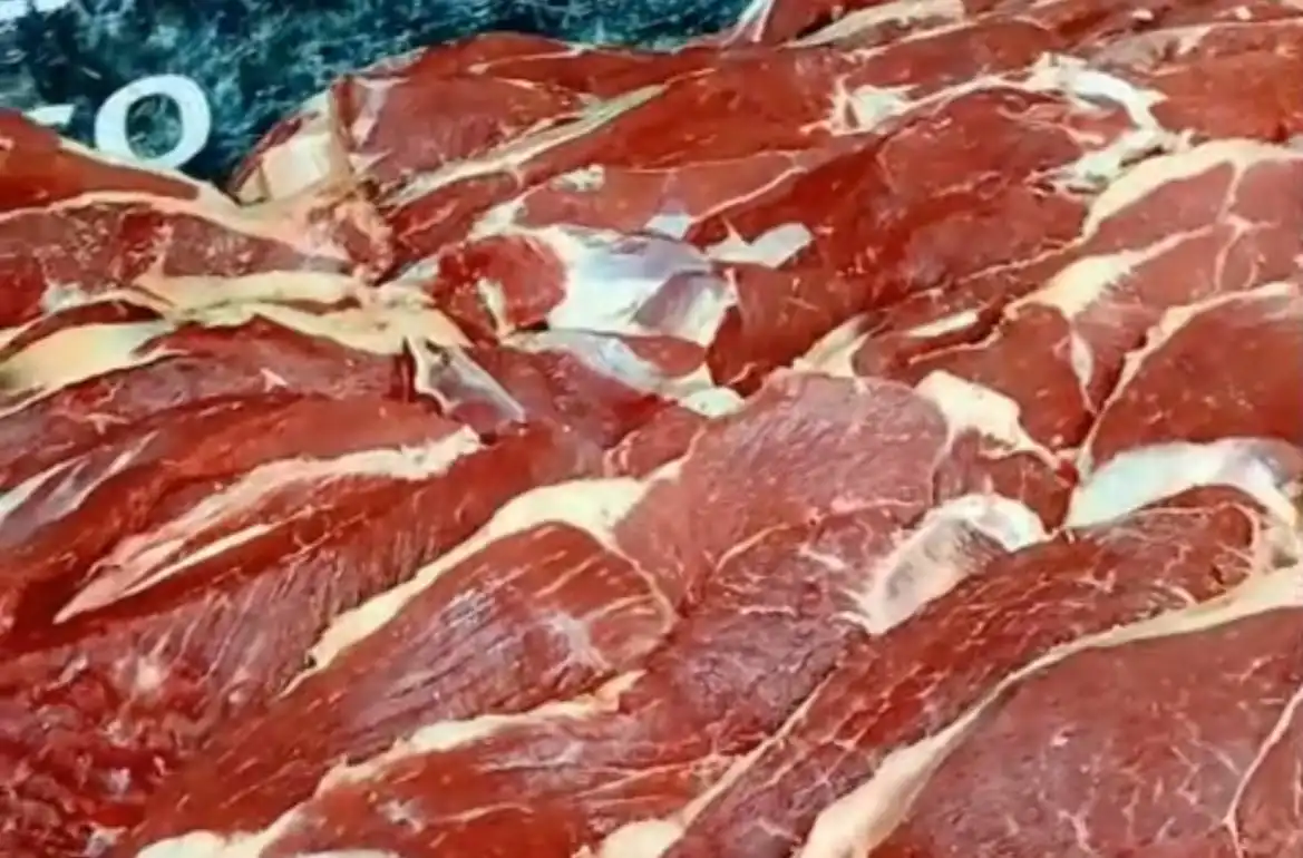 Говядина халял 5 кг - Барахолка в Мытищи