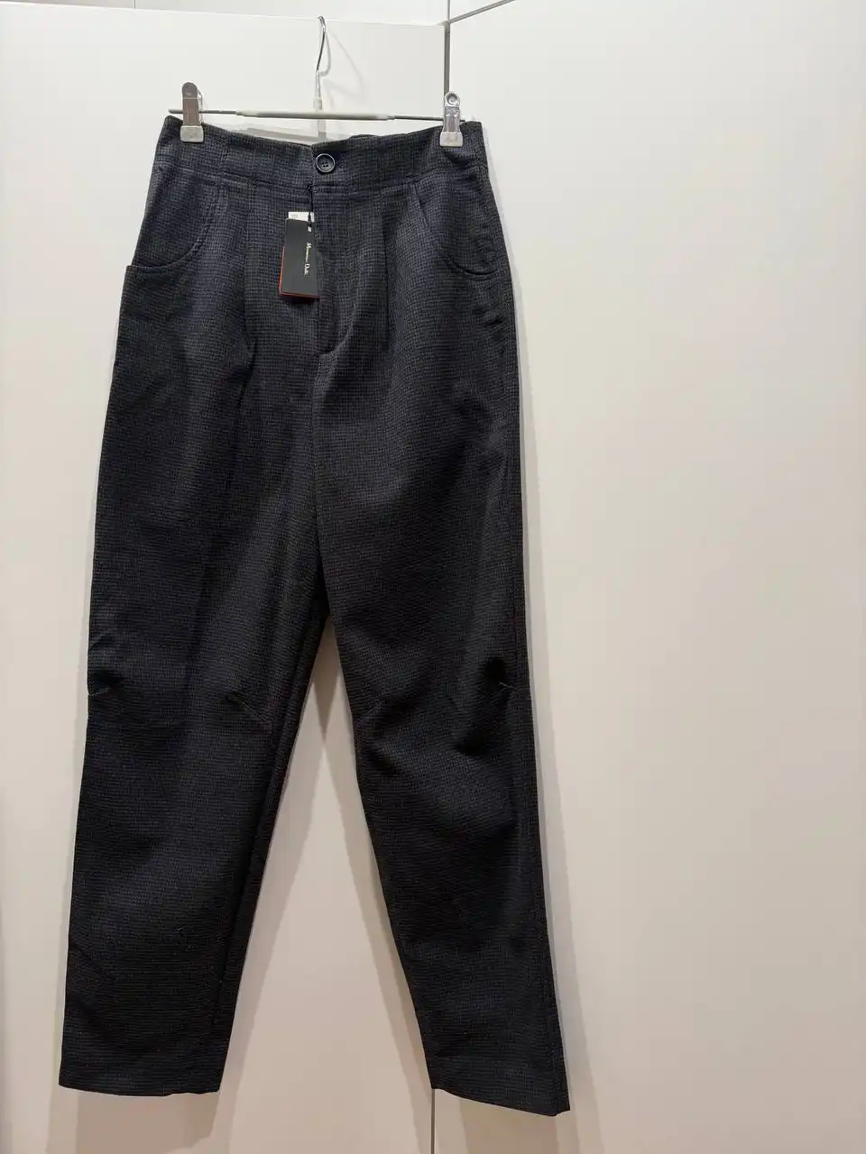 Брюки Massimo Dutti размер 36 - Брюки (Одежда) в Мытищи