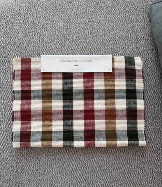Салфетки Zara Home - частное объявление в Мытищи