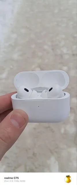 Продам наушники AirPods Pro 2 - Телефоны в Мытищи