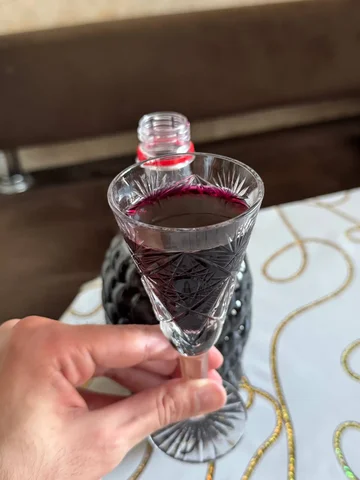 Свежевыжатый гранатовый сок - частное объявление в Мытищи