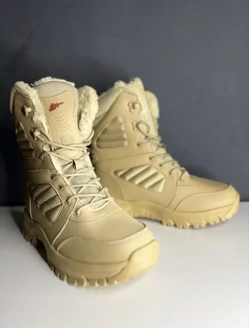 Зимние ботинки новые - частное объявление в Мытищи