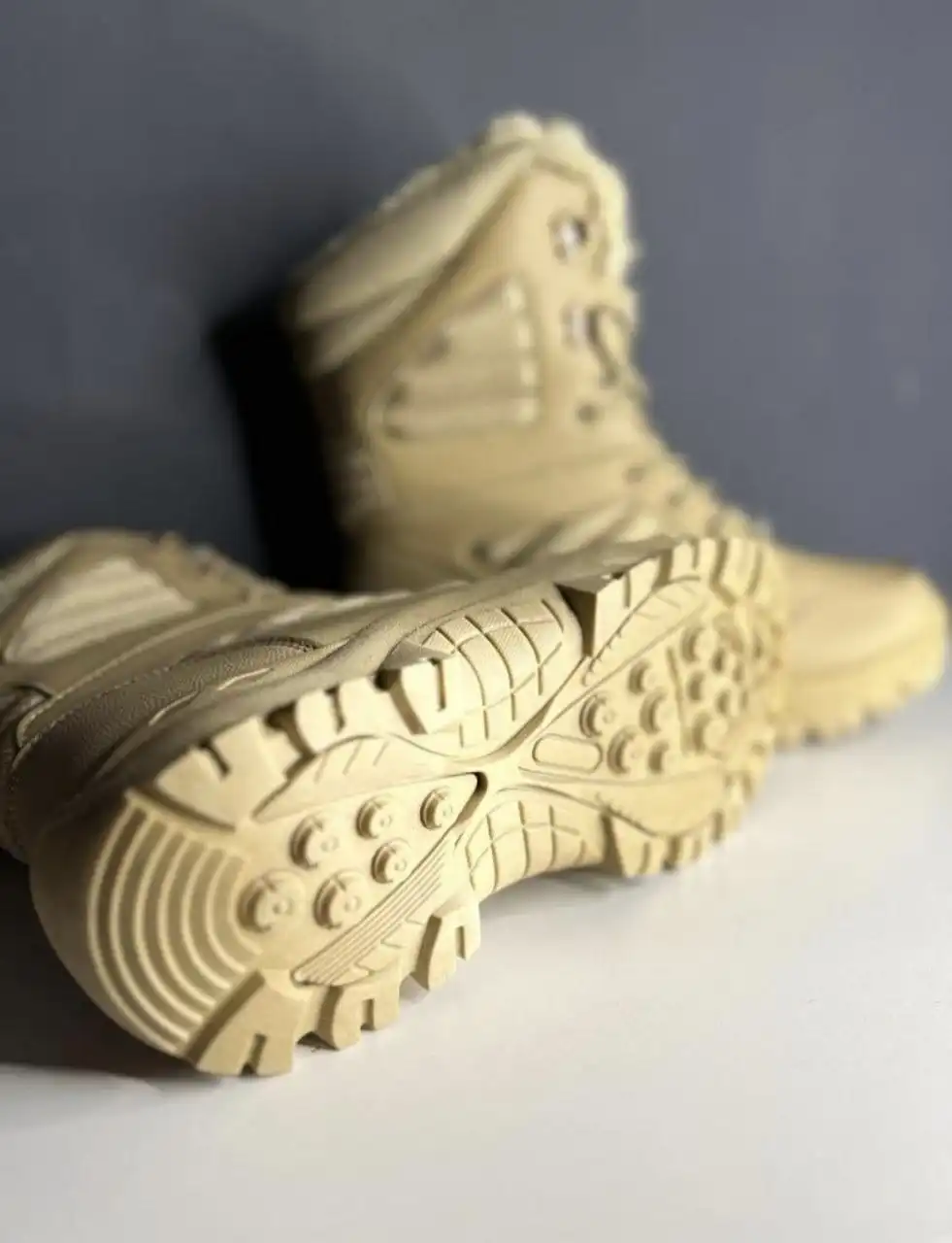 Зимние ботинки новые - Обувь (Одежда) в Мытищи