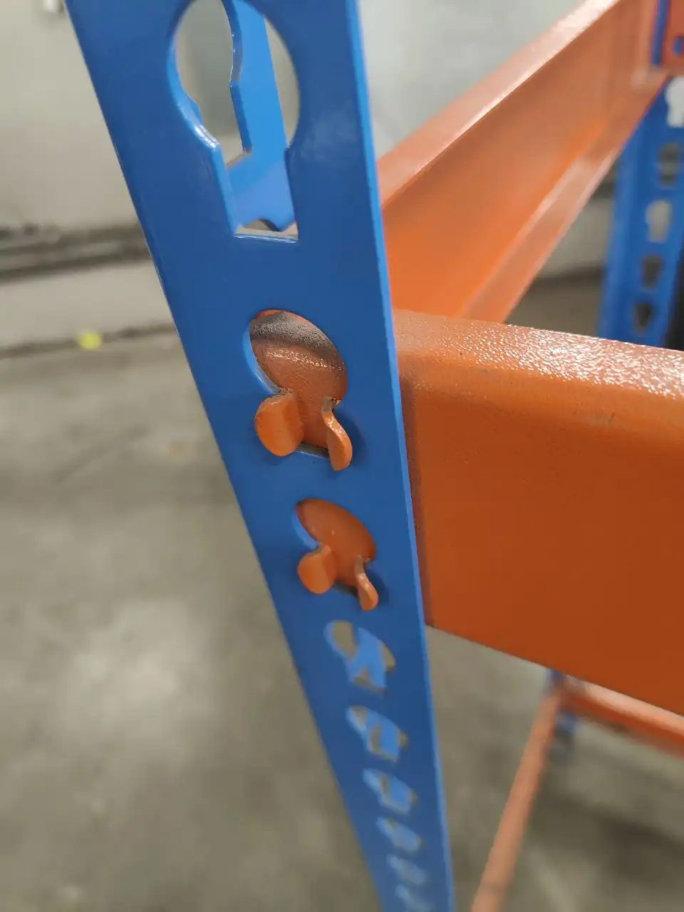 Продажа стеллажей в Мытищах - Мебель (Барахолка) в Мытищи