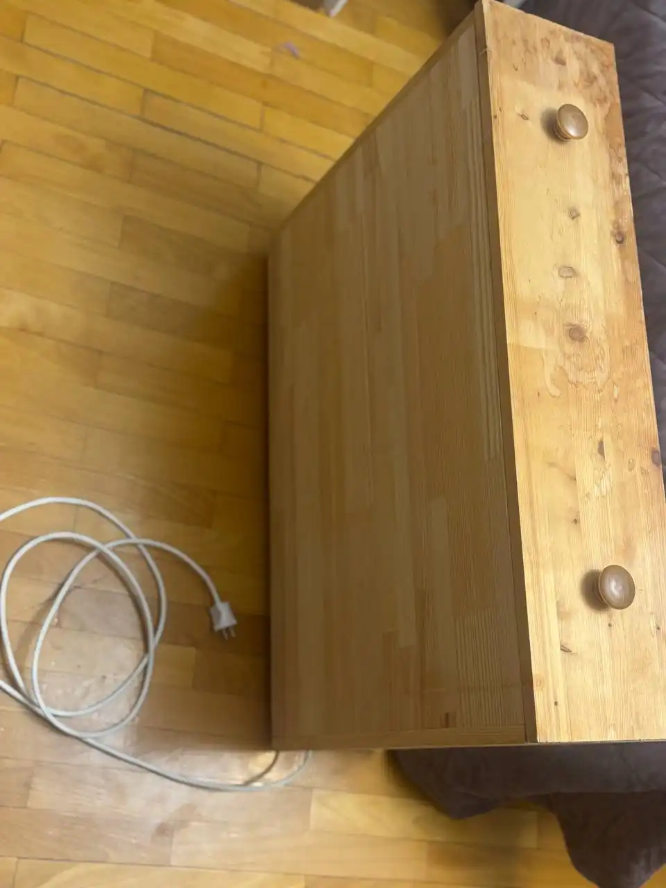 Продам самодельный сушильный шкаф для росписи подносов - Барахолка в Мытищи