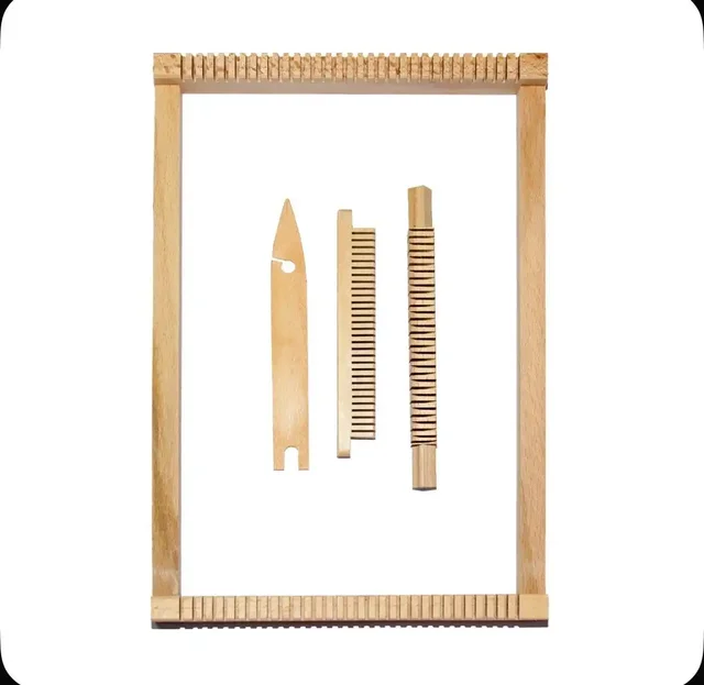 Продажа ткацкого и бисерных станков с настольными пяльцами - 3D-печать в Мытищи