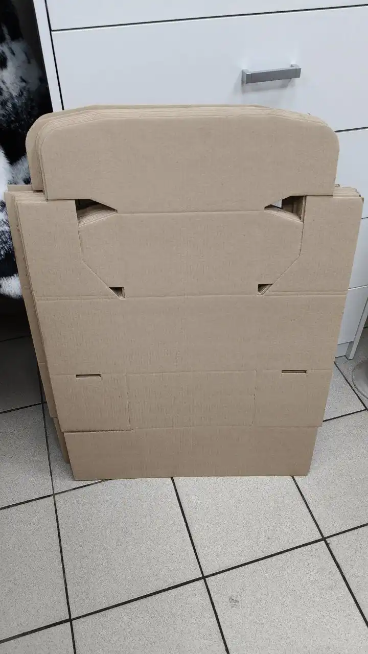 Продажа почтовых коробок разных размеров - Упаковка и тара (Барахолка) в Мытищи