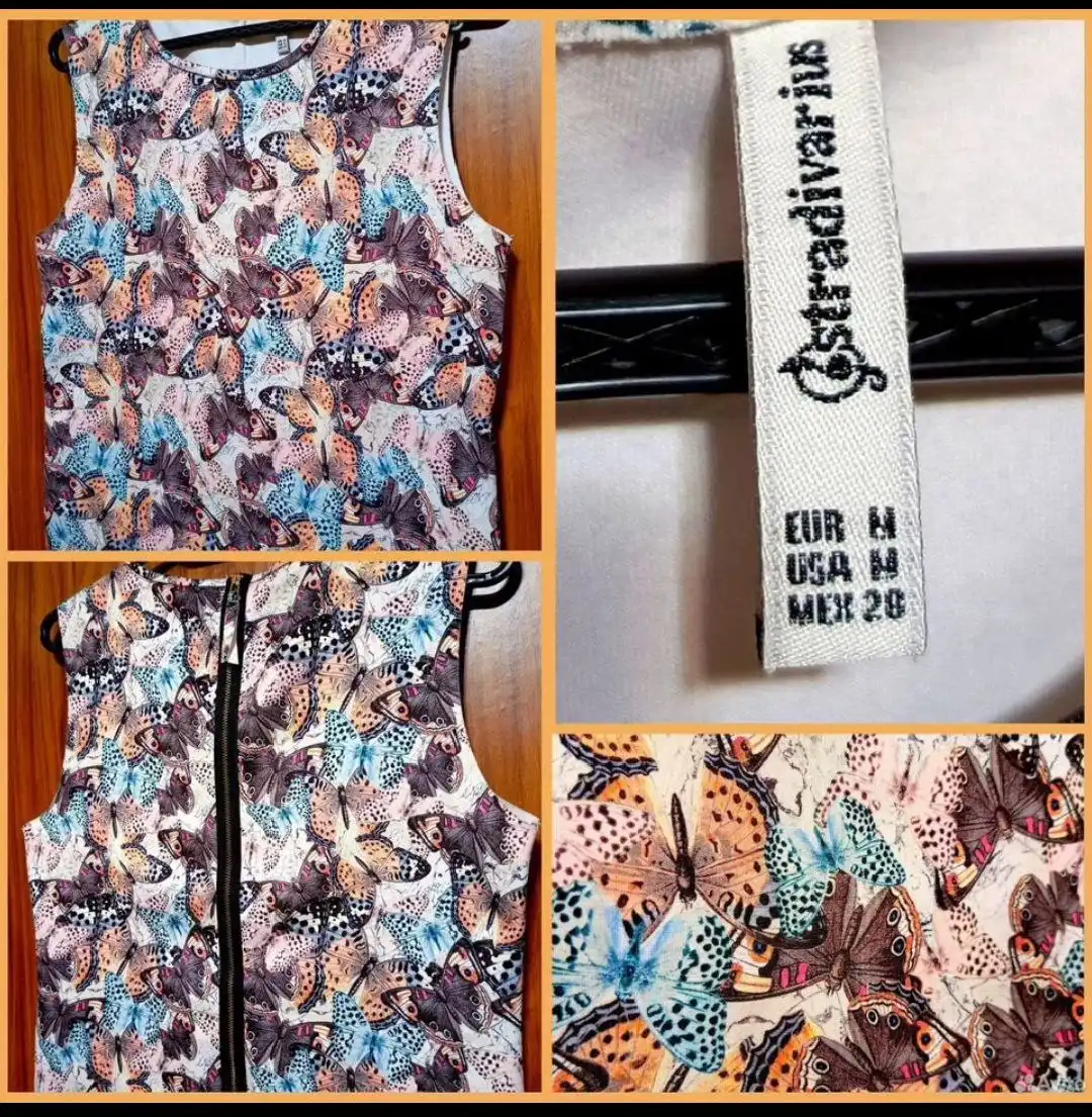 Женская блуза Stradivarius размер 46 - Женская одежда (Одежда) в Мытищи