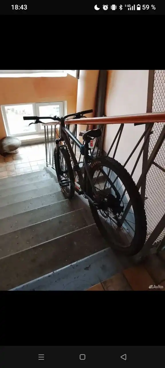 Продажа двух велосипедов Rockrider ST540 и Stels - Велосипеды (Хобби и отдых) в Мытищи