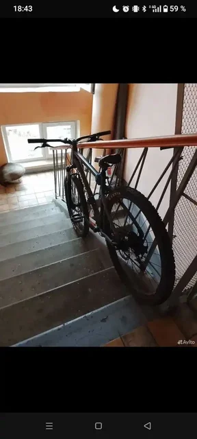 Продажа двух велосипедов Rockrider ST540 и Stels - 3D-печать в Мытищи