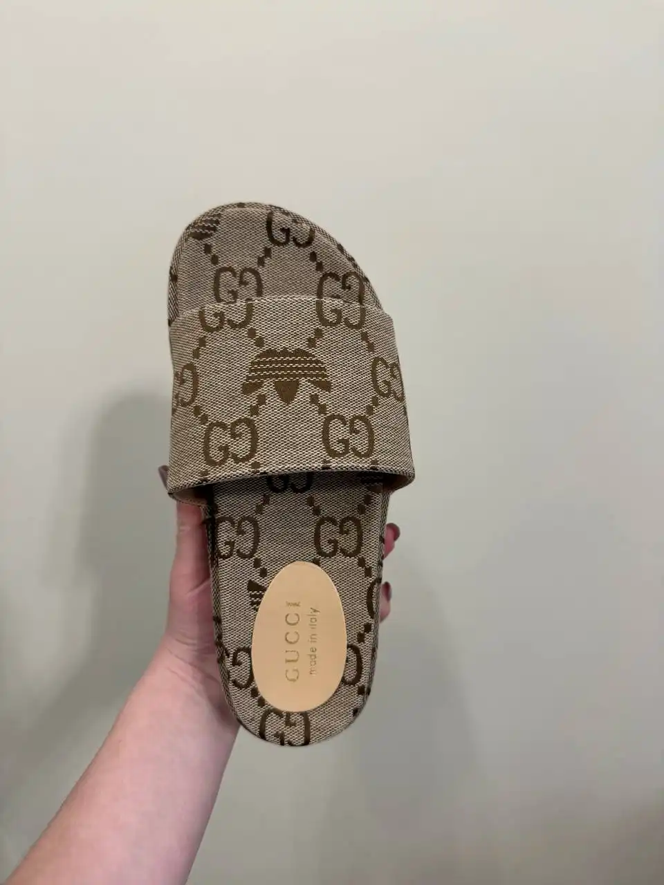 Шлепанцы Gucci x Adidas 38 размер - Обувь (Одежда) в Мытищи