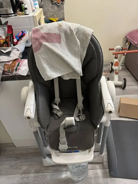 Детский стул-шезлонг Violino - Мобили для кроваток в Мытищи