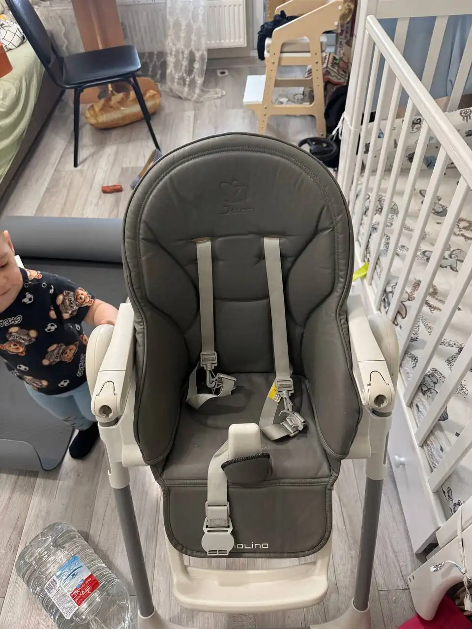 Детский стул-шезлонг Violino - Товары для детей в Мытищи