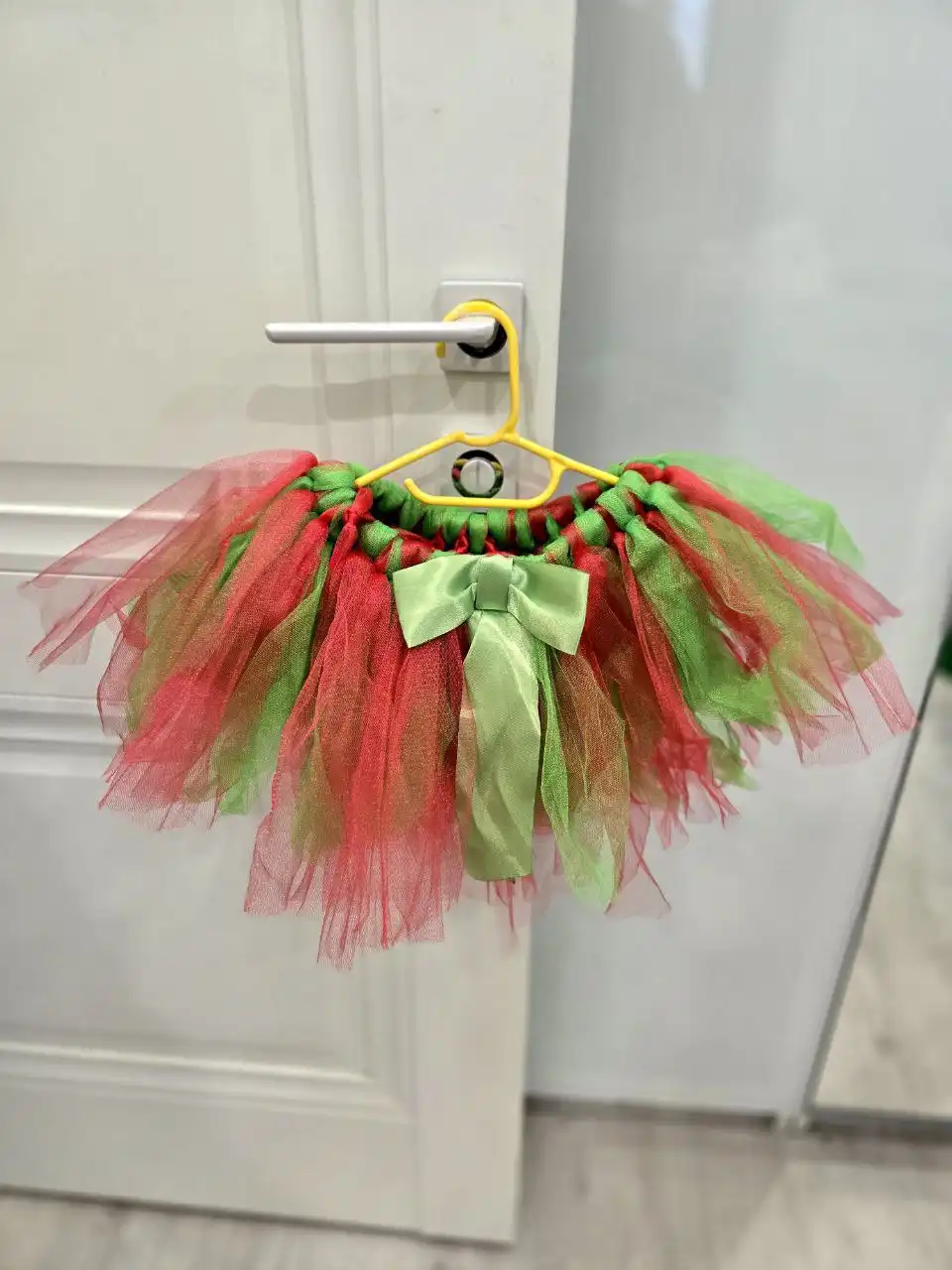 Две юбки на рост 110 см - Детская одежда (Одежда) в Мытищи