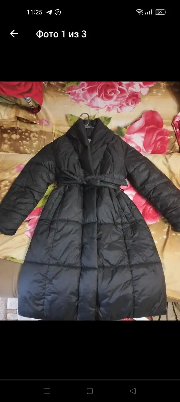 Куртки и пальто демисезонные размер XS - Верхняя одежда (Одежда) в Мытищи