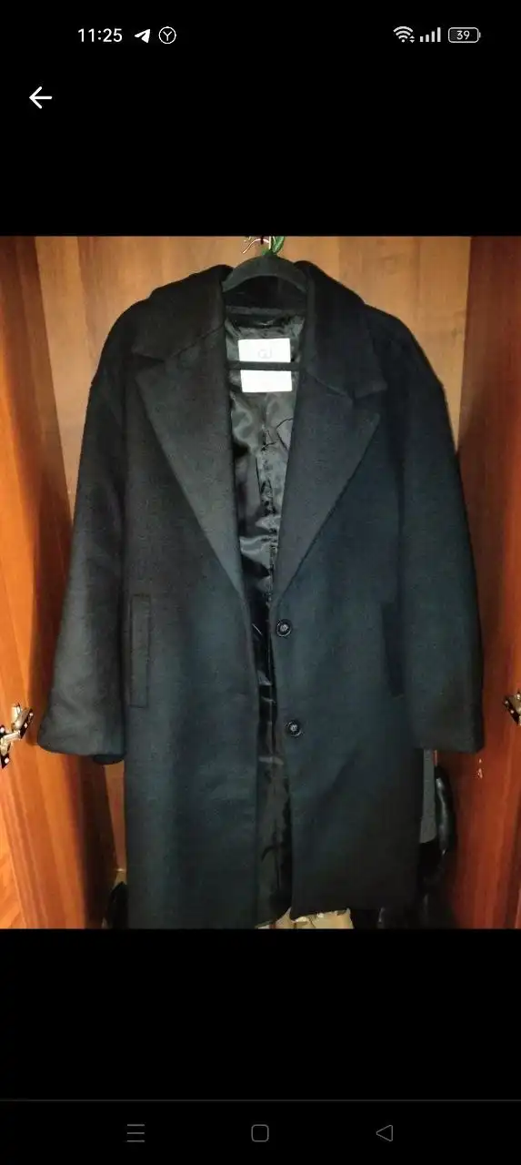 Куртки и пальто демисезонные размер XS - Верхняя одежда (Одежда) в Мытищи