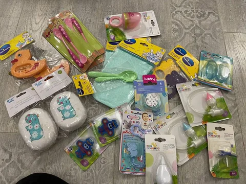 Распродажа детских товаров из закрывшегося магазина - частное объявление в Мытищи