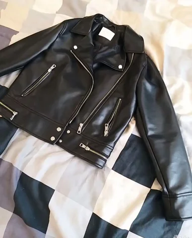 Куртка Zara для девочки рост 140 см - частное объявление в Мытищи