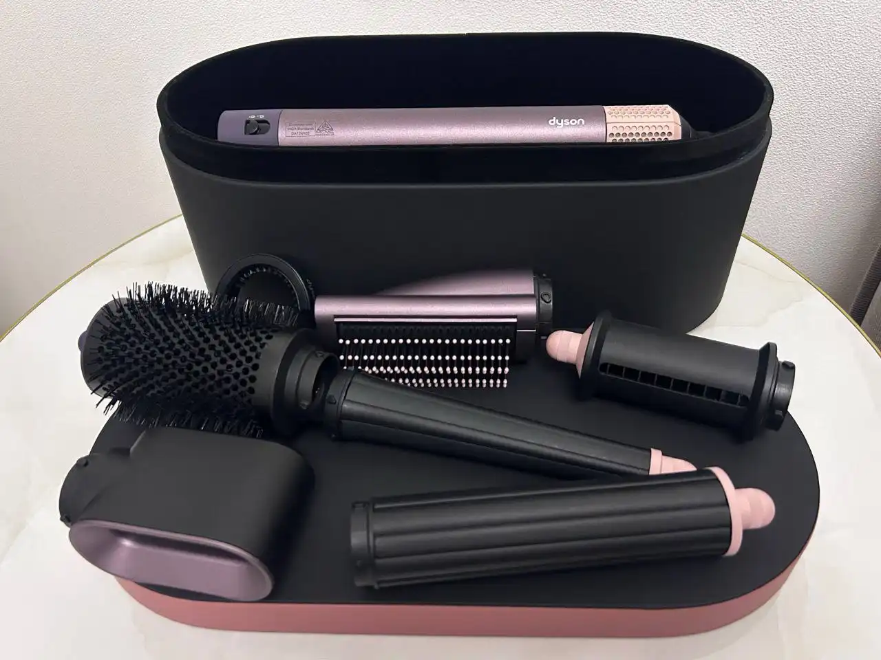 Стайлер последней модели в идеальном состоянии - Стайлеры и утюжки для волос (Красота и здоровье) в Мытищи