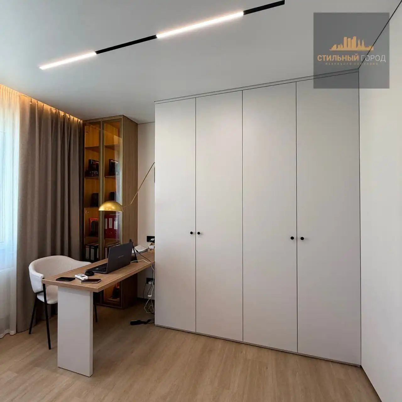 Производство мебели на заказ в Москве и МО - Производство мебели (Услуги) в Москва