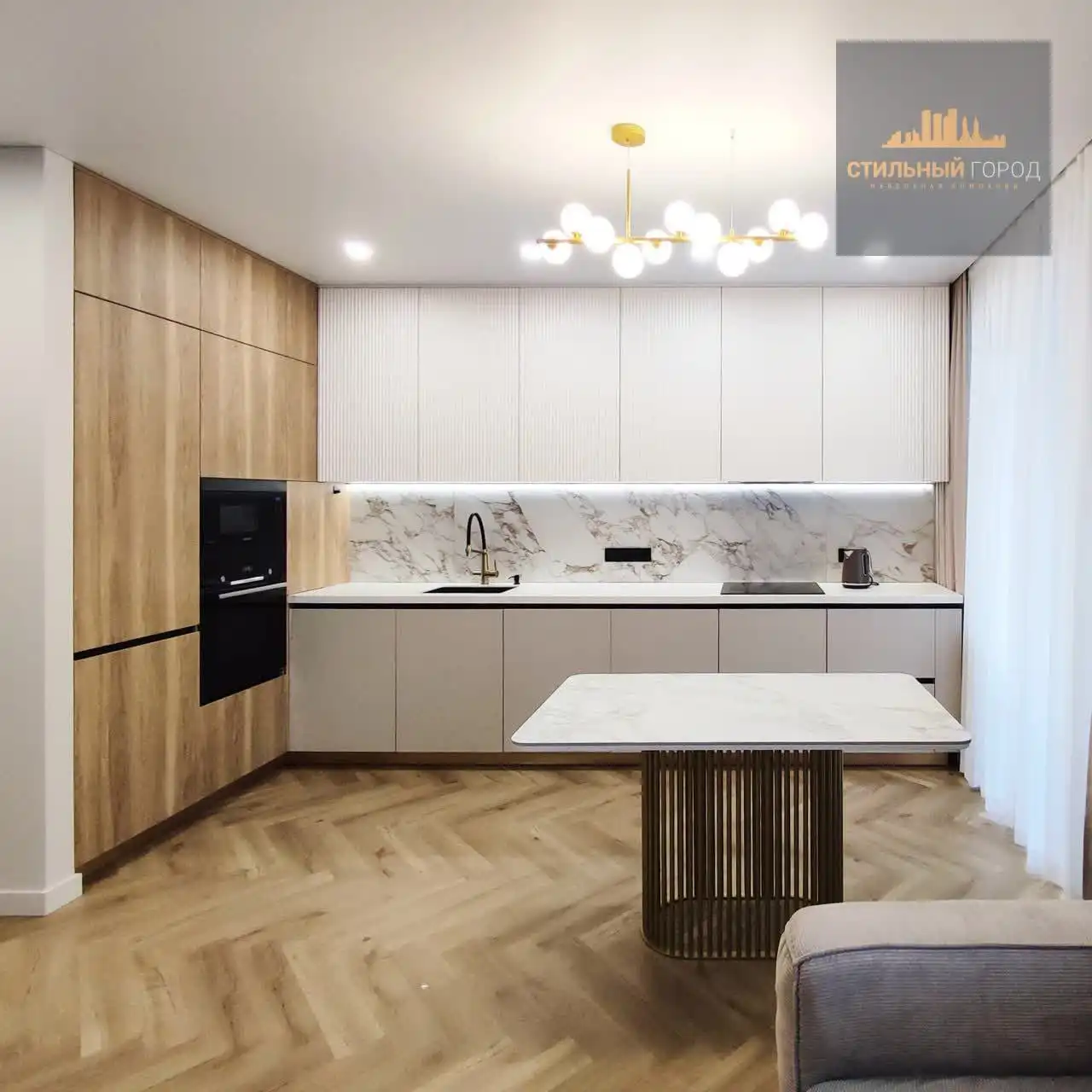 Производство мебели на заказ в Москве и МО - Производство мебели (Услуги) в Москва