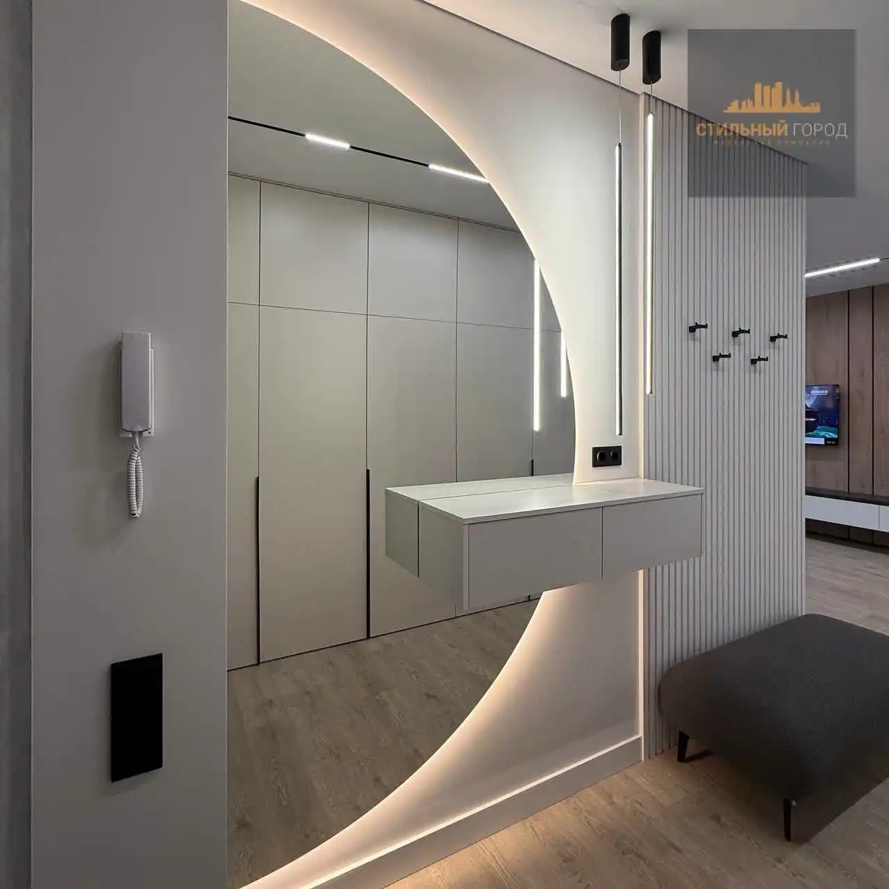 Производство мебели на заказ в Москве и МО - Производство мебели (Услуги) в Москва