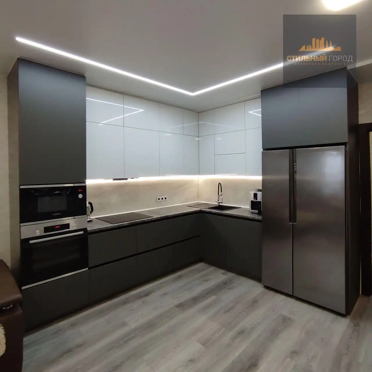 Производство мебели на заказ в Москве и МО - Производство мебели (Услуги) в Москва