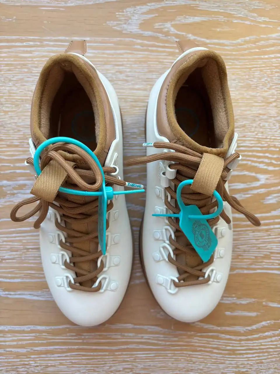 Ботинки Native оригинал новые - Обувь (Одежда) в Мытищи