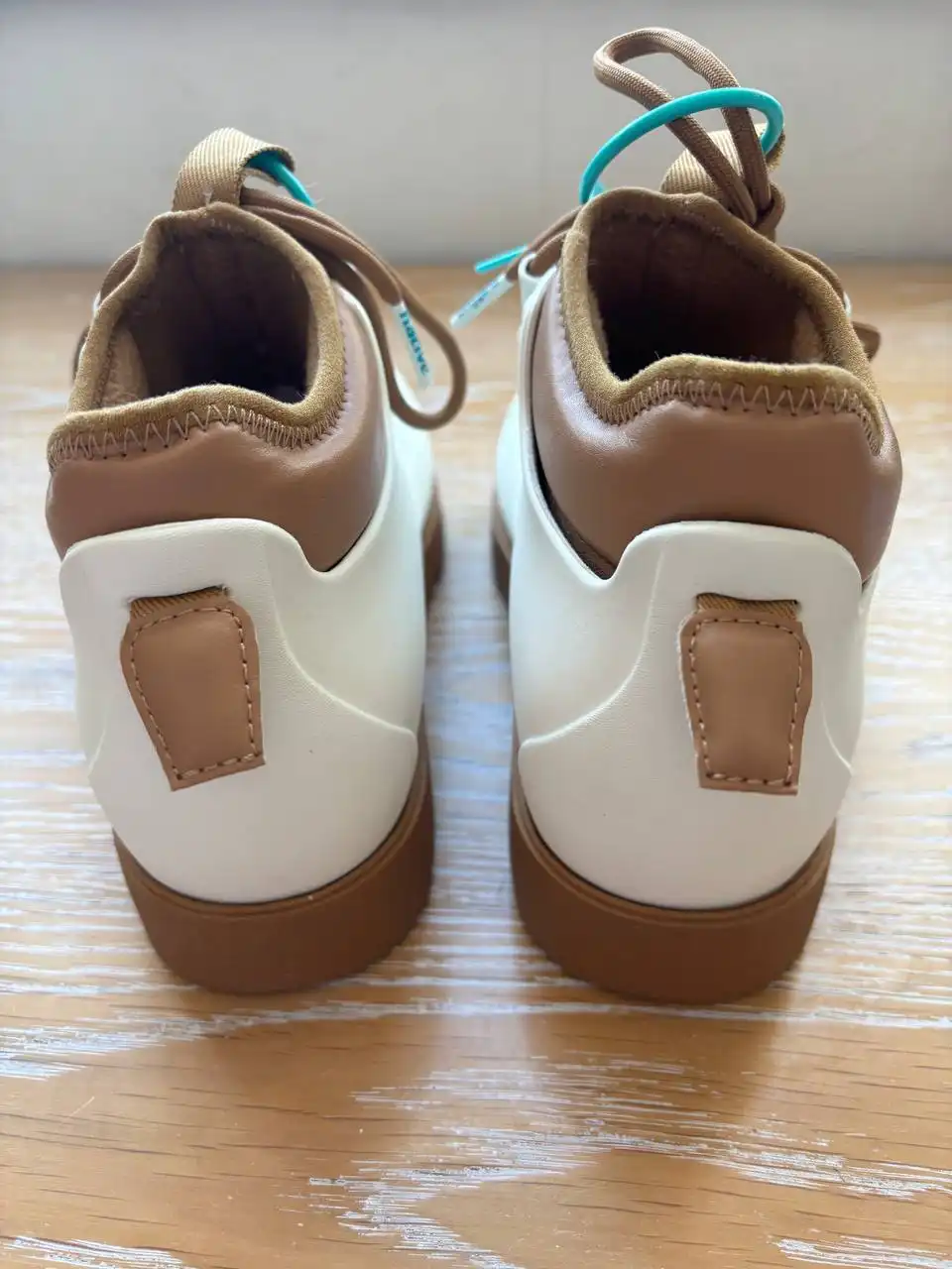 Ботинки Native оригинал новые - Обувь (Одежда) в Мытищи