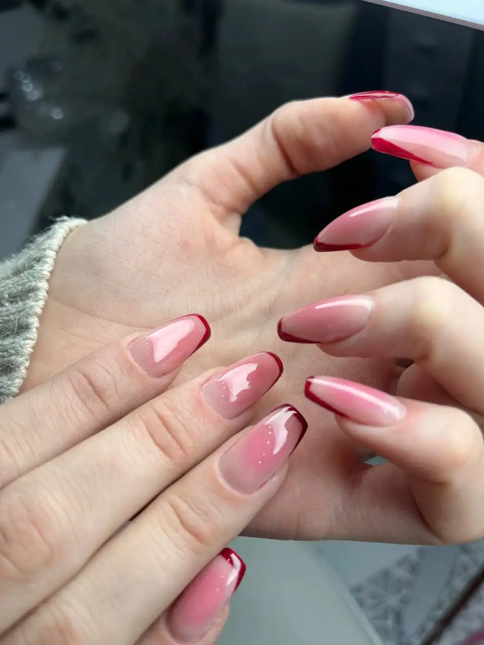 Мастер маникюра в Мытищах - Маникюр (Услуги) в Мытищи