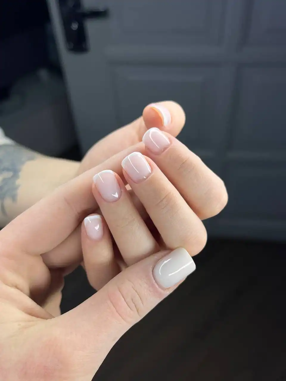 Мастер маникюра в Мытищах - Маникюр (Услуги) в Мытищи