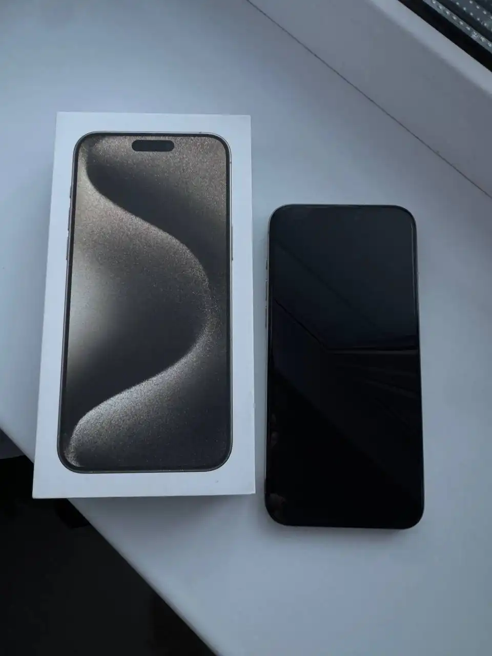 Продам айфон - Смартфоны (Электроника) в Мытищи