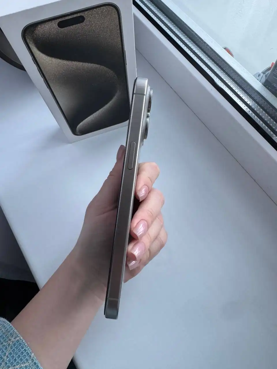 Продам айфон - Смартфоны (Электроника) в Мытищи