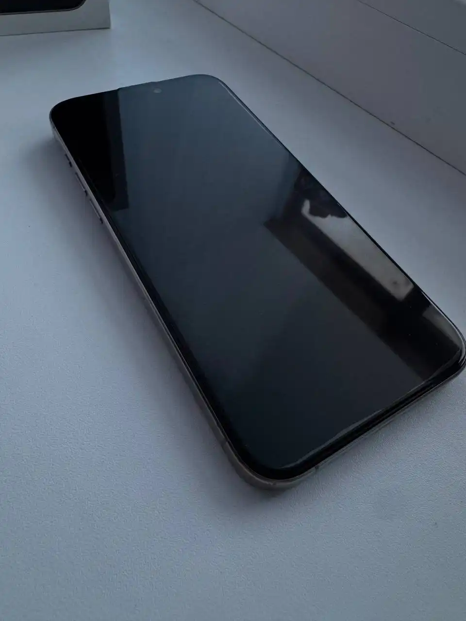 Продам айфон - Смартфоны (Электроника) в Мытищи