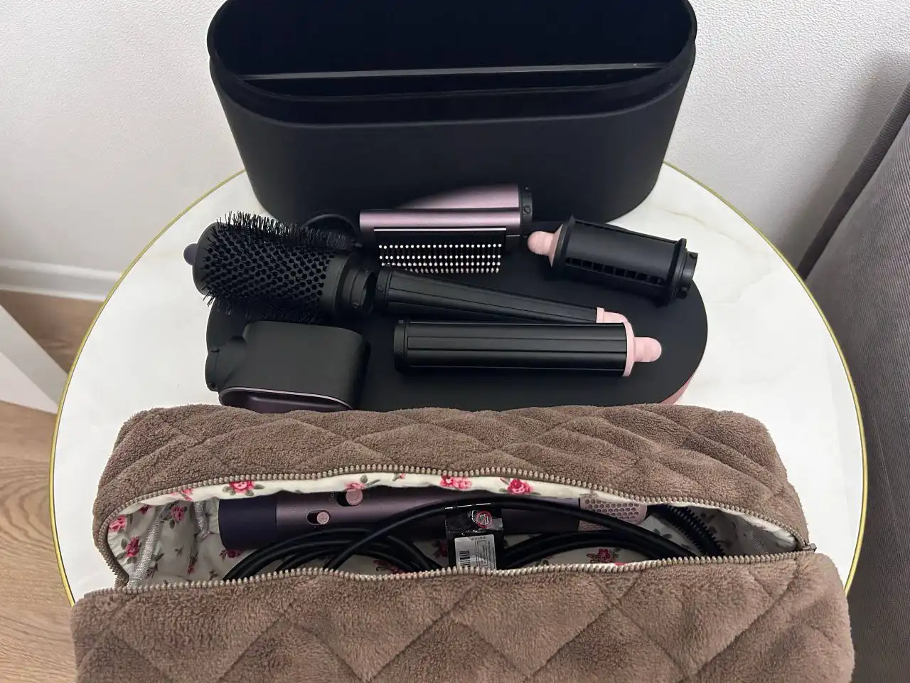 Стайлер последней модели в идеальном состоянии - Барахолка в Мытищи