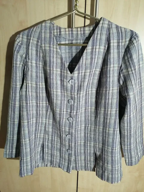 Женская одежда б/у пакетом - Пуховики в Москва