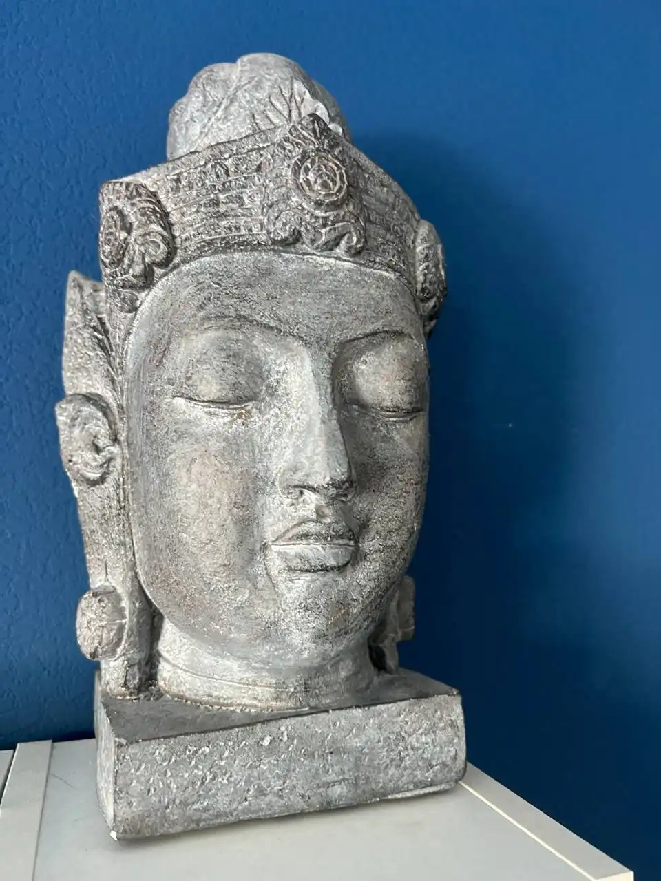 Статуя Будды юбилейная - Барахолка в Мытищи