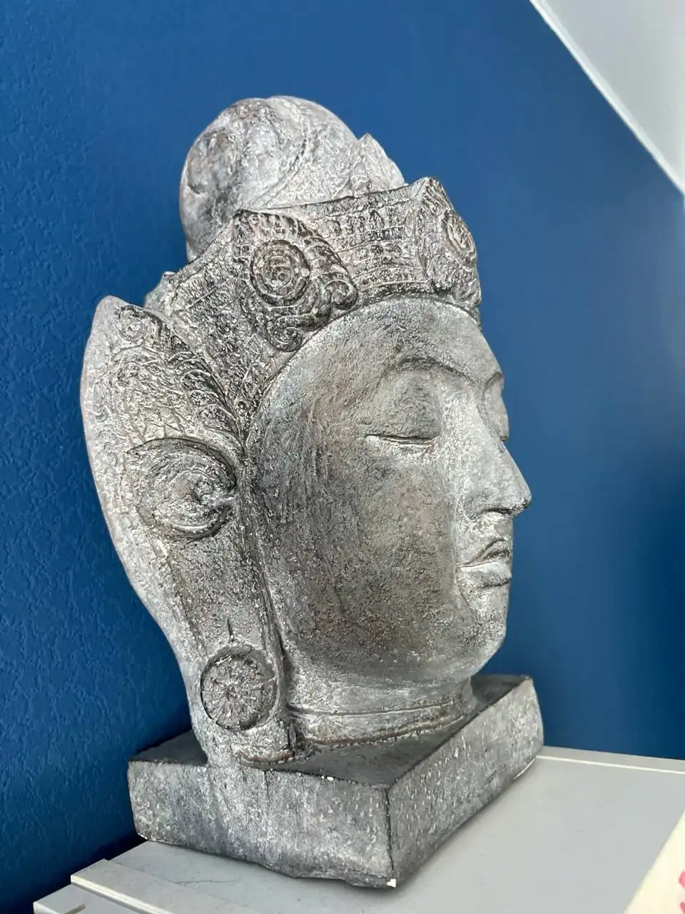 Статуя Будды юбилейная - Барахолка в Мытищи