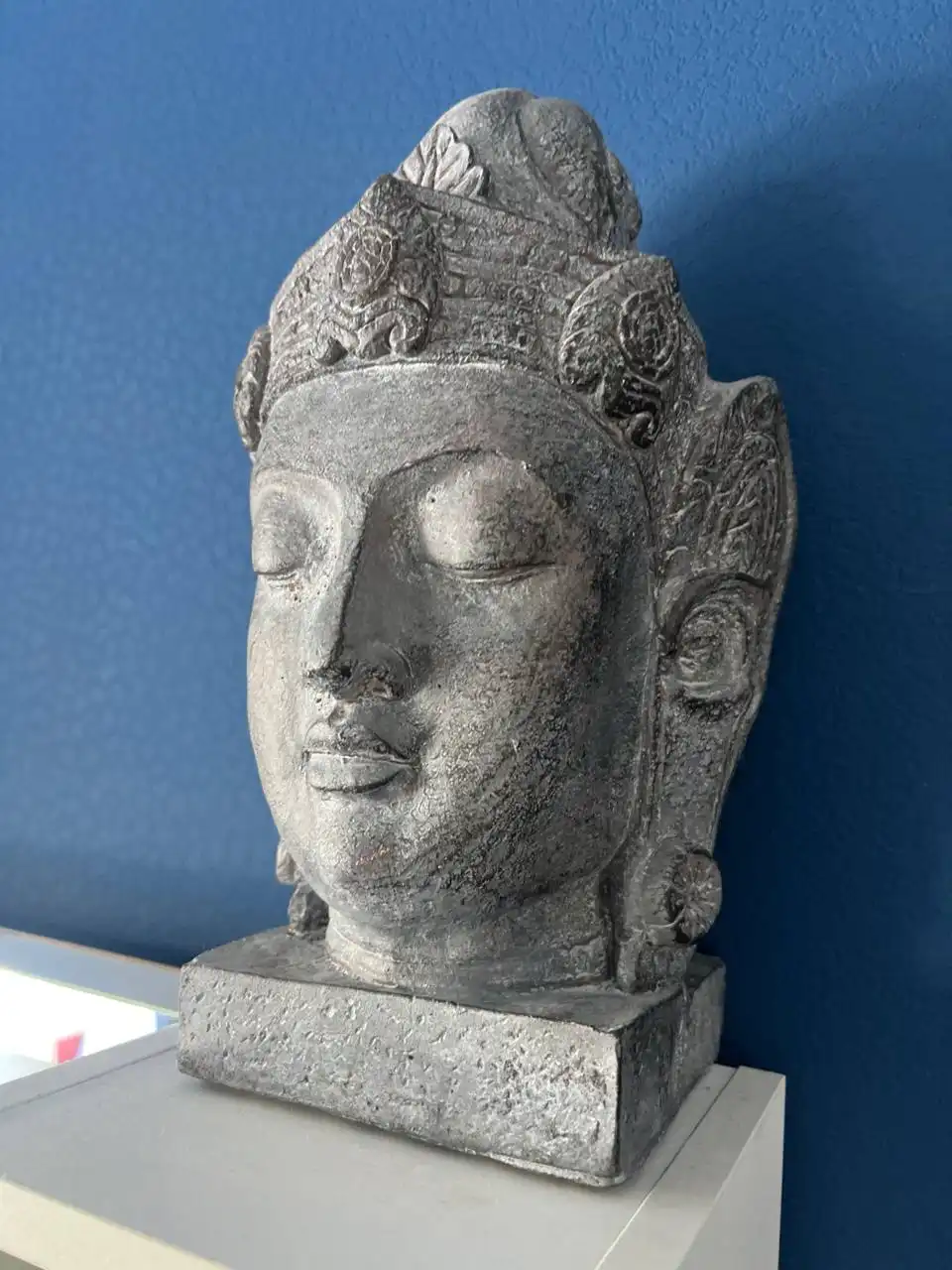 Статуя Будды юбилейная - Барахолка в Мытищи