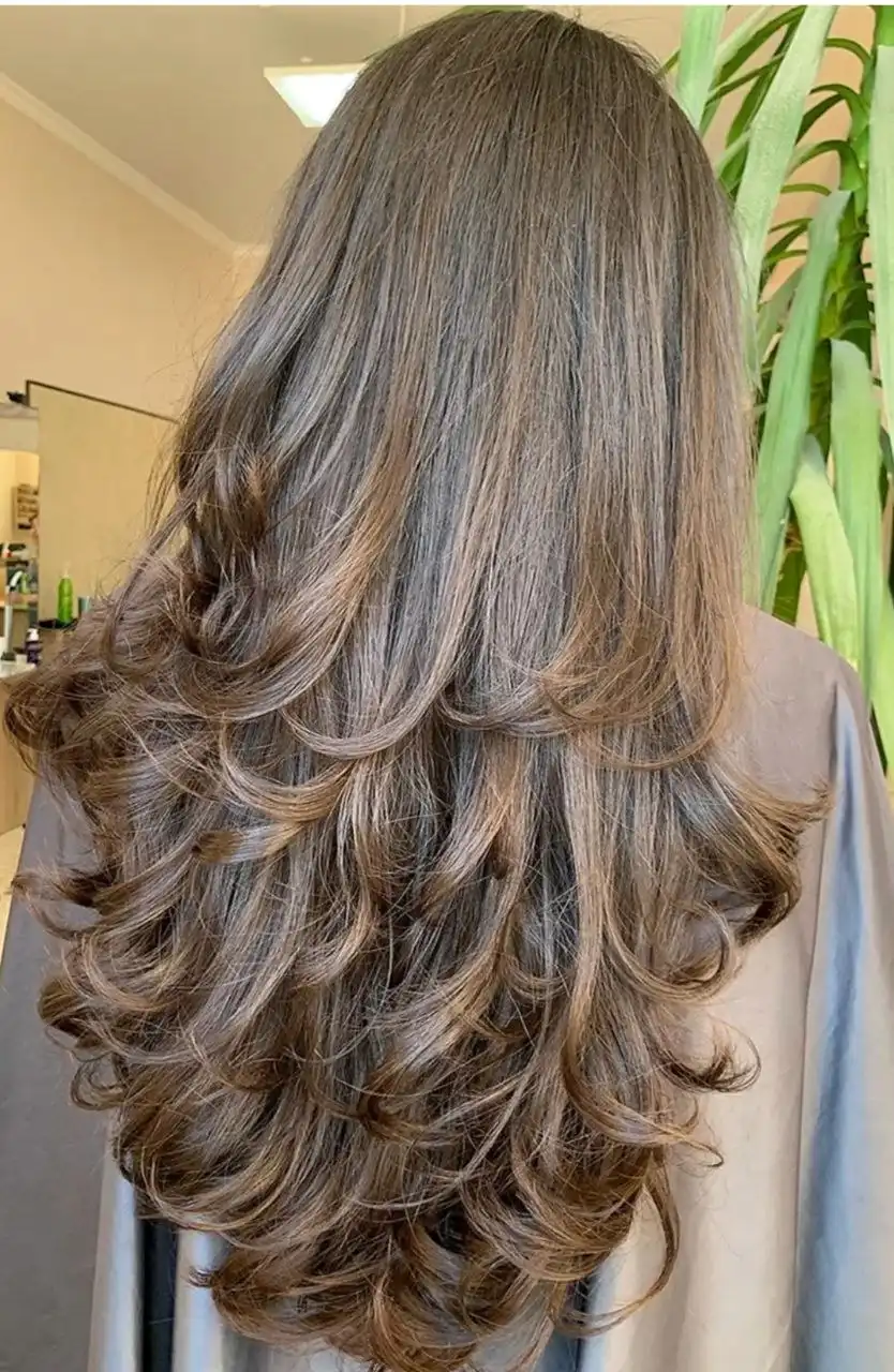 Требуются модели для стрижки и укладки волос - Парикмахерские услуги (Услуги) в Мытищи